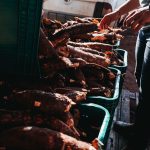 Maior produtor de mandioca do Estado, Bela Vista de Goiás realiza festival gastronômico que tem a raiz como destaque dos pratos