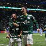 FOTO: CESAR GRECO/PALMEIRAS/BY CANON