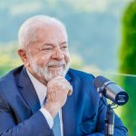 Lula: "Queremos uma política de ganha-ganha. E não uma em que eles ganhem e a gente perca”